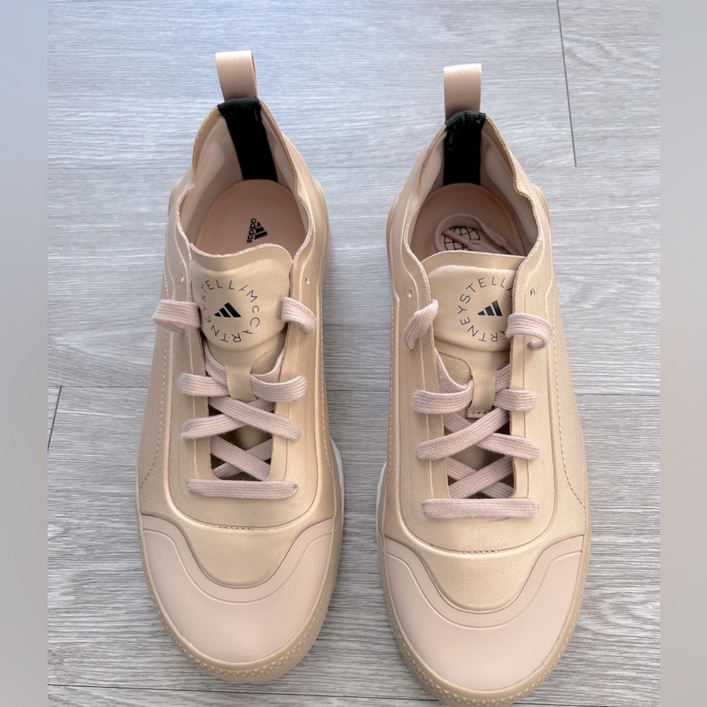 Stella McCartney x Adidas Treino Sneakers